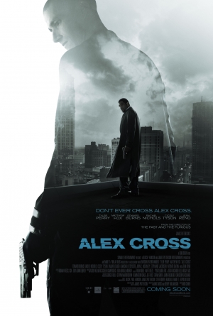 Alex Cross izle