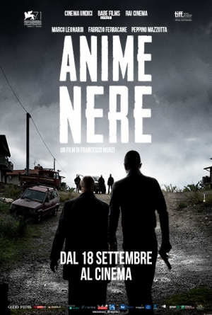 Anime nere izle