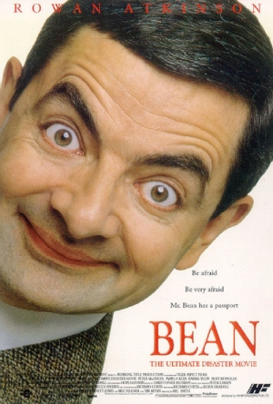 Bean-En büyük felaket filmi (1997) izle