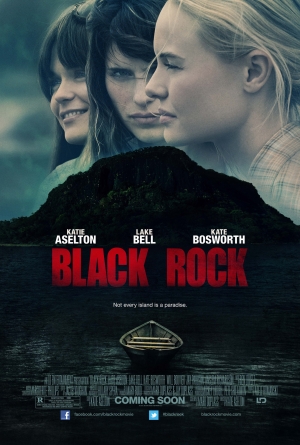 Black Rock izle