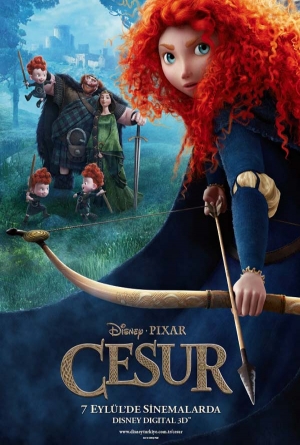 Cesur izle