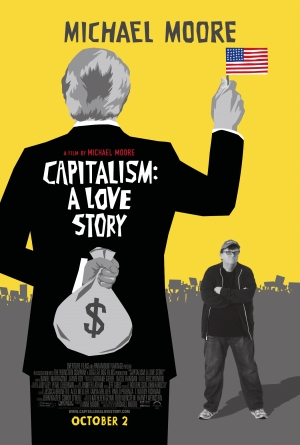 Kapitalizm: Bir aşk hikayesi izle