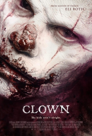 Clown izle