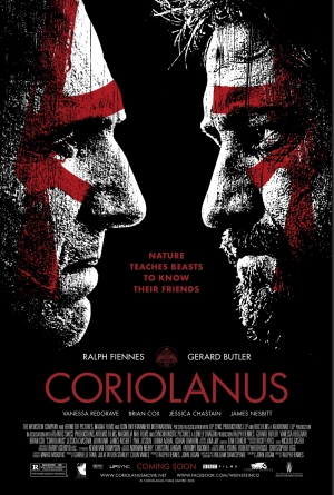 Coriolanus izle