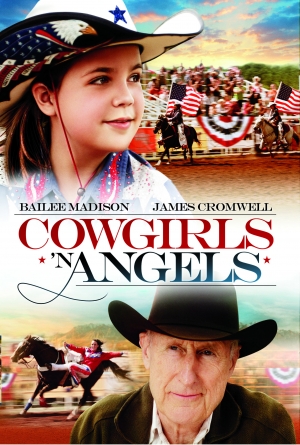 Cowgirls ‘n Angels izle