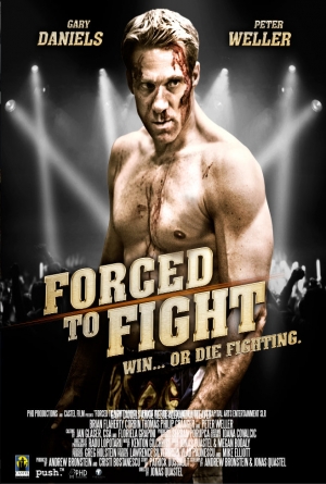 Forced to Fight izle