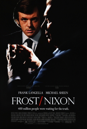 Frost/Nixon izle