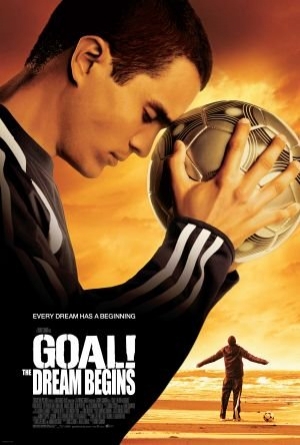 Gol! izle