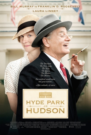 Hudson’daki Hyde Park izle