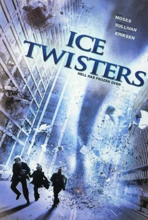 Ice Twisters izle
