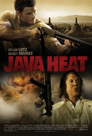 Java Heat izle