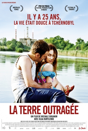 La terre outragée izle