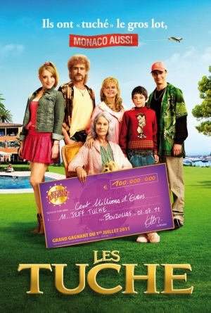 Les Tuche izle