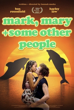 Mark, Mary ve Diğer Bazı İnsanlar izle
