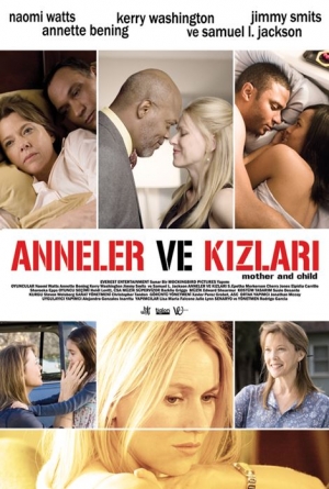 Anneler ve kızları izle