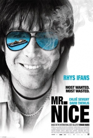 Mr. Nice izle