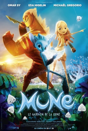 Mune, le gardien de la lune izle