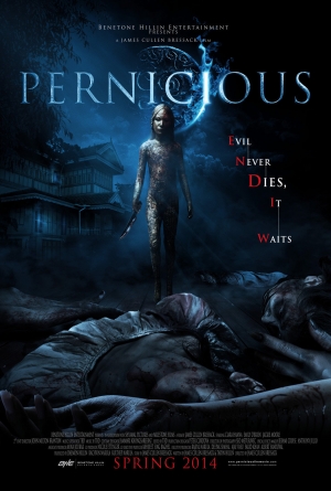 Pernicious izle