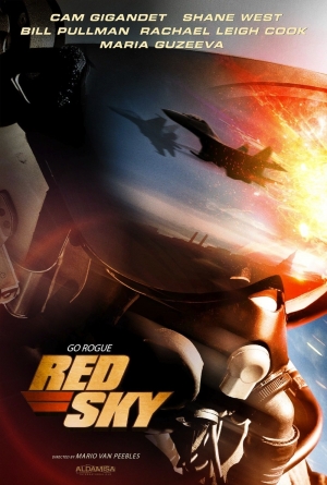 Red Sky izle