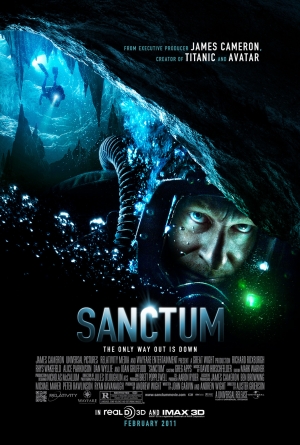 Dip – Sanctum izle