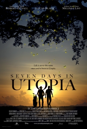 Seven Days in Utopia izle