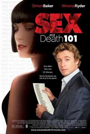 Sex and Death 101 izle