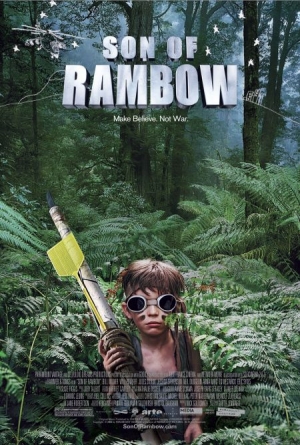 Rambo’nun Oğlu izle
