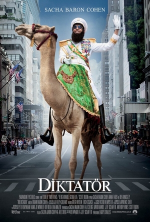 Diktatör izle