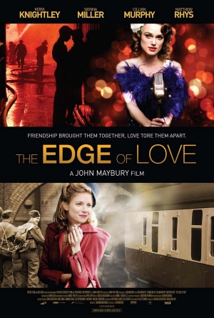 The Edge of Love izle