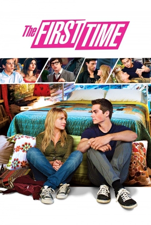 The First Time izle