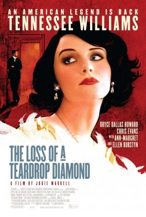 The Loss of a Teardrop Diamond izle