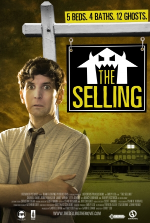 The Selling izle