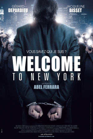 New York’a Hoşgeldiniz izle