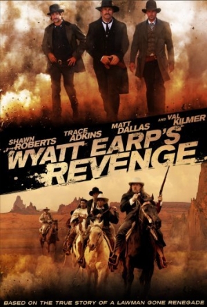 Wyatt Earp’s Revenge izle