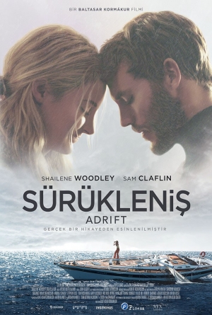 Sürükleniş izle