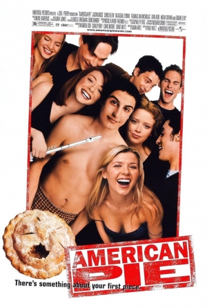 Amerikan Pastası (1999) izle