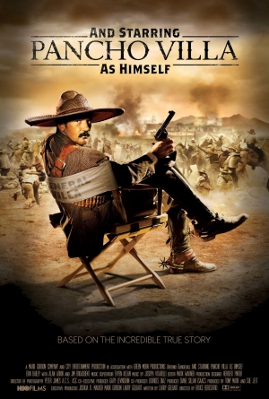 And Starring Pancho Villa as Himself izle