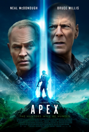 Apex izle