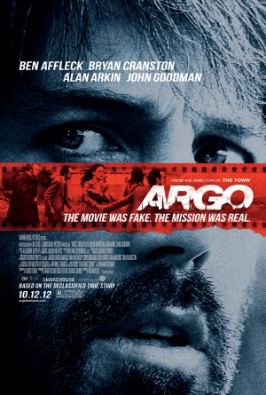 Operasyon: Argo izle