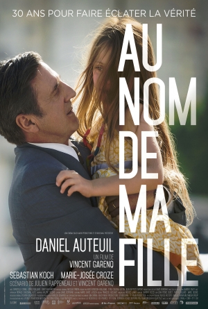 Au nom de ma fille izle