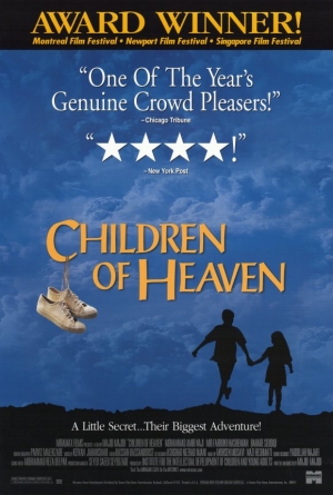 Cennetin çocukları (1997) izle