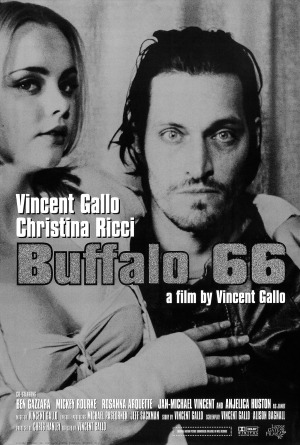 Buffalo ’66 (1998) izle