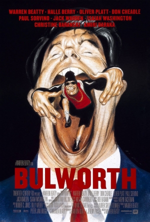 Bulworth (1998) izle