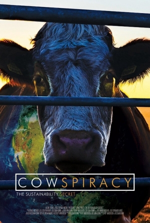 Cowspiracy: The Sustainability Secret izle