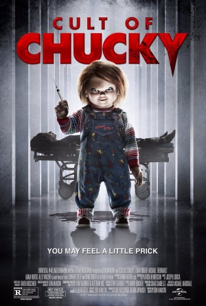 Çocuk Oyunu 7: Chucky Geri Dönüyor izle