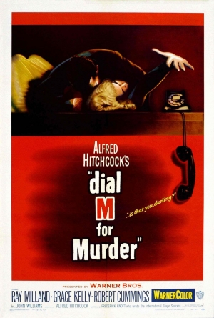 Cinayet var (1954) izle