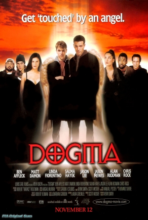 Dogma (1999) izle