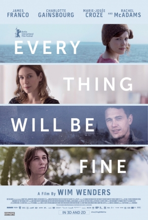 Every Thing Will Be Fine izle