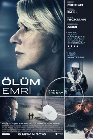 Ölüm Emri izle