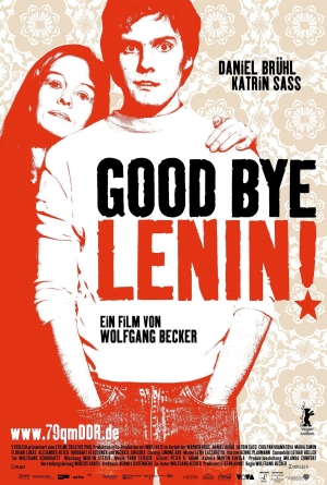 Elveda Lenin! izle